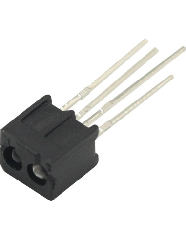 10 Piezas Sensor Óptico Reflectivo RPR-220 GODIYMODULES