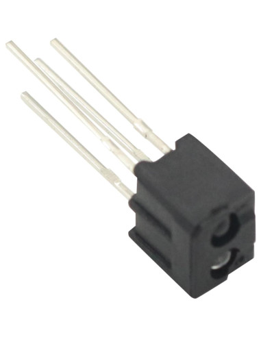 10 Piezas Sensor Óptico Reflectivo RPR-220 GODIYMODULES