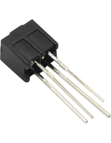 10 Piezas Sensor Óptico Reflectivo RPR-220 GODIYMODULES