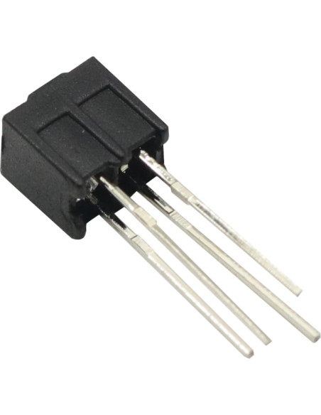 10 Piezas Sensor Óptico Reflectivo RPR-220 GODIYMODULES
