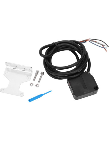 Sensor de Reflexión Difusa Walfront 3m con Interruptor