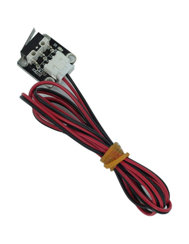 3 Piezas Interruptor Mecánico DEVMO para Impresora 3D 1m