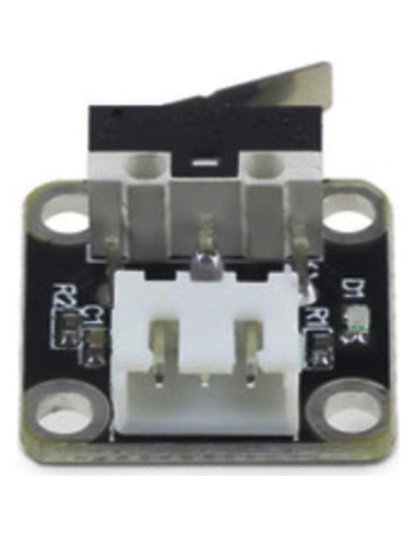 3 Piezas Interruptor Mecánico DEVMO para Impresora 3D 1m