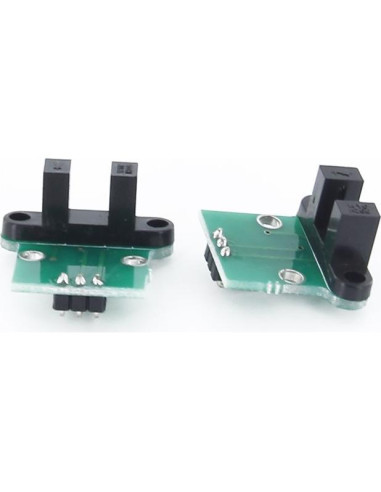 Módulo de Medición Doble Velocidad Hilitchi HC-020K