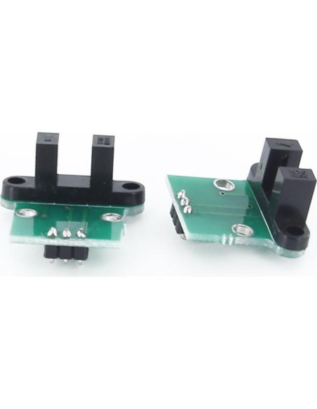 Módulo de Medición Doble Velocidad Hilitchi HC-020K