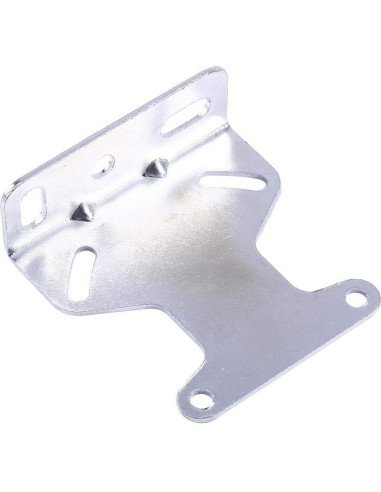 Interruptor Fotoeléctrico Oumefar E3JK-R4M1 90-250V 3A 4m