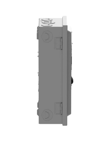 Interruptor de Seguridad Square D VHU361 30A 600VAC/600VDC