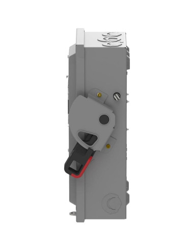 Interruptor de Seguridad Square D VHU361 30A 600VAC/600VDC