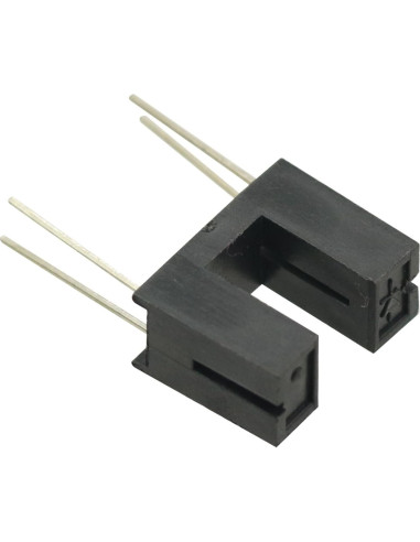 20 Sensores Ópticos ITR9608 Optoacoplador Fotoeléctrico