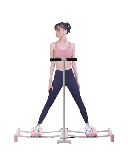 Entrenador de Músculos del Suelo Pélvico YIYIBYUS - Fitness