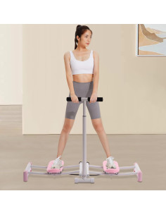 Entrenador de Músculos del Suelo Pélvico YIYIBYUS - Fitness 2