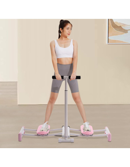 Entrenador de Músculos del Suelo Pélvico YIYIBYUS - Fitness