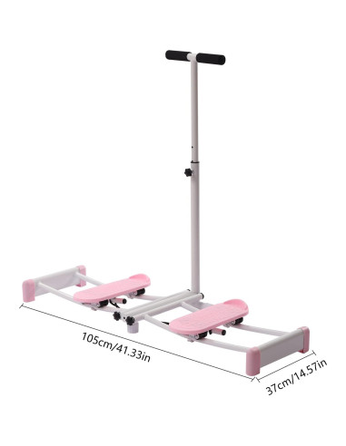 Entrenador de Músculos del Suelo Pélvico YIYIBYUS - Fitness