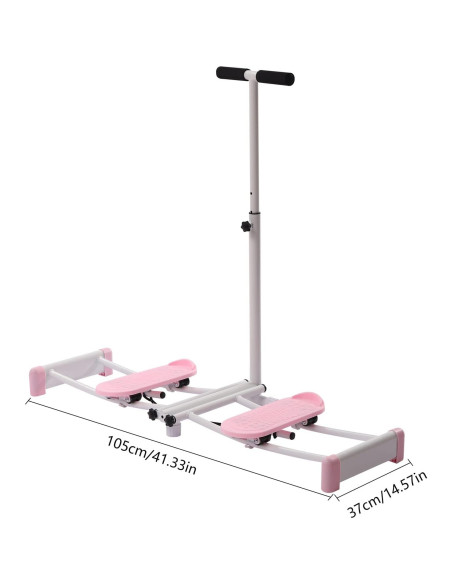 Entrenador de Músculos del Suelo Pélvico YIYIBYUS - Fitness