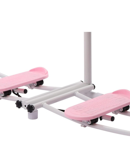 Entrenador de Músculos del Suelo Pélvico YIYIBYUS - Fitness