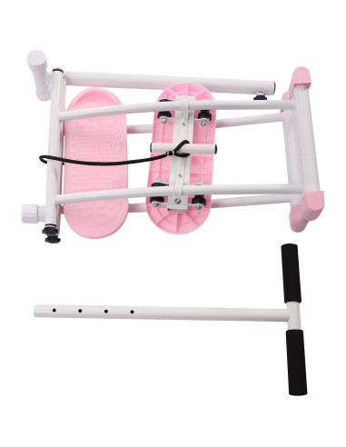 Entrenador de Músculos del Suelo Pélvico YIYIBYUS - Fitness