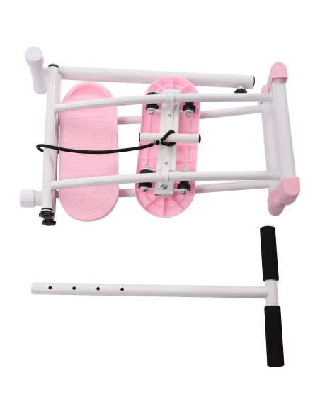 Entrenador de Músculos del Suelo Pélvico YIYIBYUS - Fitness