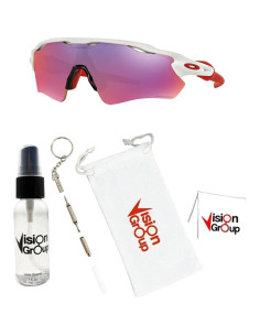 Gafas de sol Oakley Radar EV Path + Accesorios incluidos 2