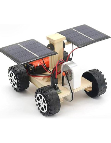 3 Motores DC Eléctricos Mini 5V 6000RPM para Juguetes DIY