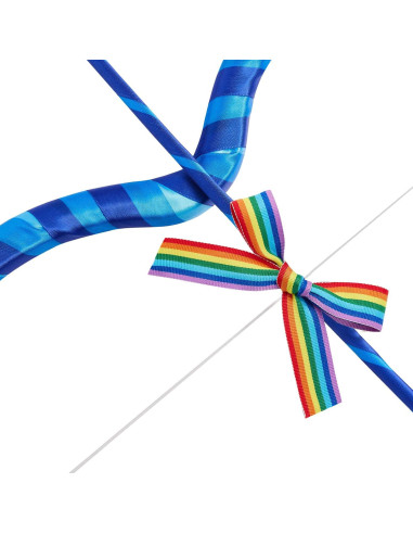 Conjunto Arco y Flecha de Cupido para Fiesta y Cosplay