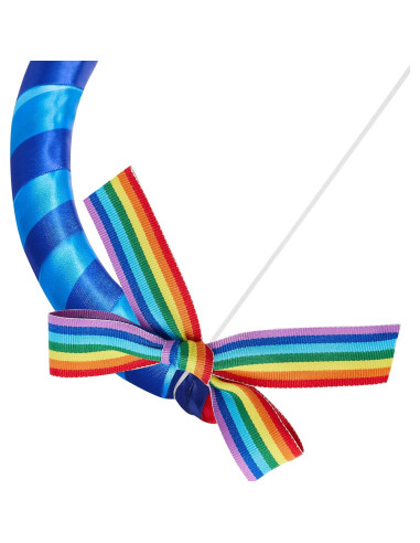 Conjunto Arco y Flecha de Cupido para Fiesta y Cosplay