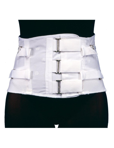 Faja Lumbosacral Truform-OTC 613V, Soporte Espinal 121.92 cm