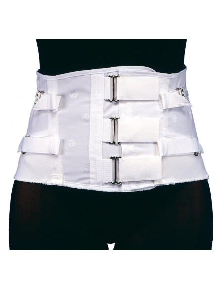 Faja Lumbosacral Truform-OTC 613V, Soporte Espinal 121.92 cm