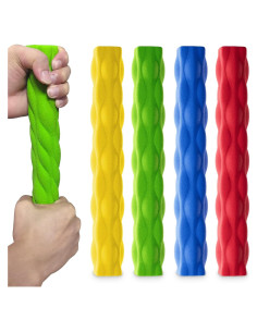 Barra de Resistencia ZEAGUS para Terapia Física 4.5-11.3 kg