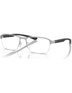 Gafas de Prescripción Armani Exchange AX1061 Cuadradas 2