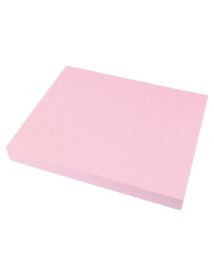 Almohadilla de Equilibrio MBKHFLL Rosa 39.9x33x5.1 cm Antideslizante