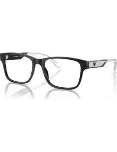 Gafas de Prescripción Emporio Armani EA3239 Rectangulares 2