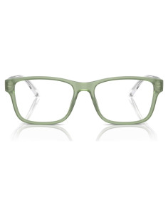 Gafas de Prescripción Emporio Armani EA3239 Verde Opalino