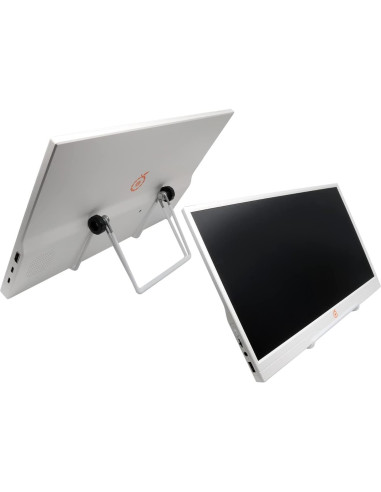 Monitor Portátil Full HD 14" Orange Pi con Altavoces Integrados