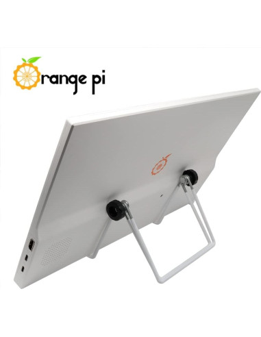 Monitor Portátil Full HD 14" Orange Pi con Altavoces Integrados