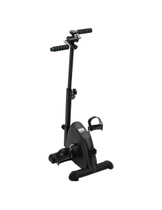 Bicicleta de Ejercicio Kripyery Ajustable para Ancianos