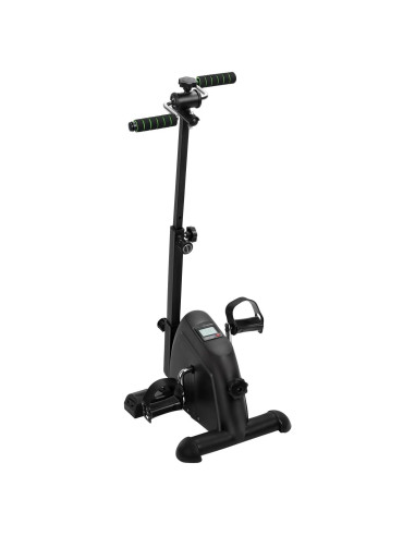 Bicicleta de Ejercicio Kripyery Ajustable para Ancianos