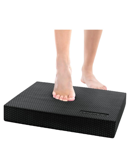 Pad de Equilibrio ARCHAEUS de Espuma TPE 39.37x31.75cm