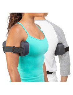 Soporte para Hombro OPTP PRO Grande/Extra Grande - Alivio Dolor