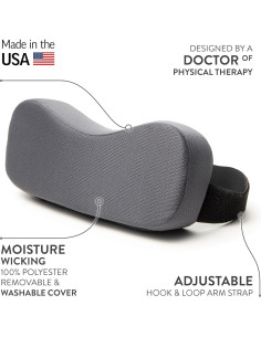 Soporte para Hombro OPTP PRO Grande/Extra Grande - Alivio Dolor 2