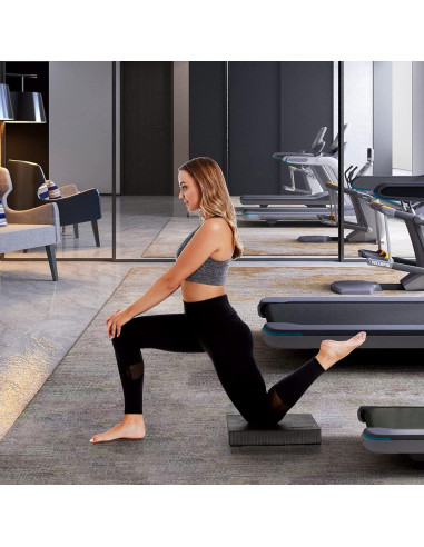 Pad de Equilibrio ARCHAEUS de Espuma TPE 39.37x31.75cm