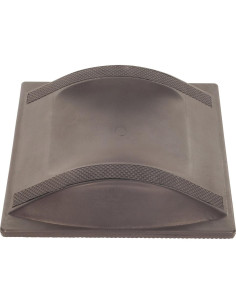 Tabla de Balance THERABAND Rocker Board 33.3x35.6 cm 2