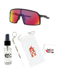 Gafas de sol Oakley Sutro + Accesorios completos 2