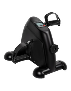 Ejercitador de Pedales Toxaaiwr para Mano y Pierna 100kg LCD