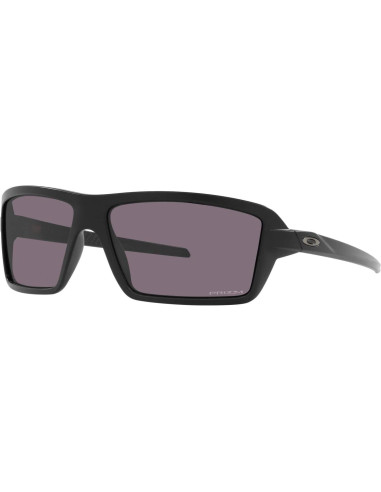 Gafas de sol Oakley Oo9129 Hombres Negro Mate 63mm