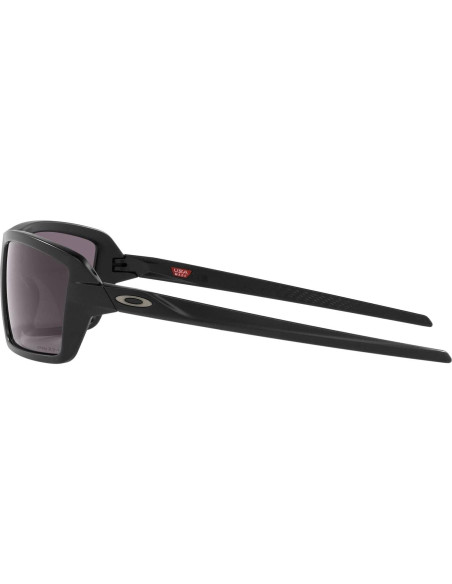 Gafas de sol Oakley Oo9129 Hombres Negro Mate 63mm
