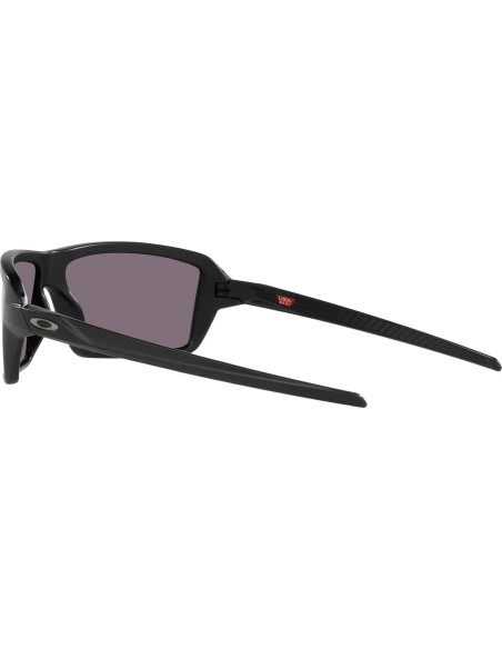 Gafas de sol Oakley Oo9129 Hombres Negro Mate 63mm