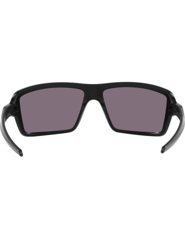 Gafas de sol Oakley Oo9129 Hombres Negro Mate 63mm
