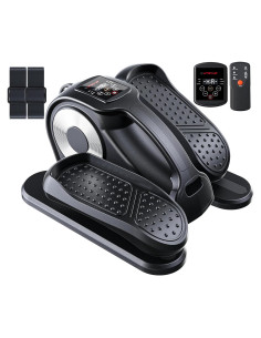 Máquina Elíptica UTRYUP UT-E38 Compacta para Escritorio