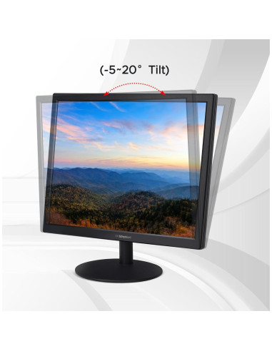 Monitor Táctil 17" SKitphrati 1280x1024 HDMI VGA VESA