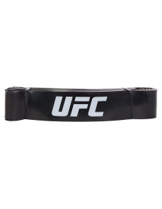 Banda de Poder UFC Pesada - Resistencia 27.2 kg - Negro